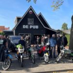 22 september De Pub Tocht